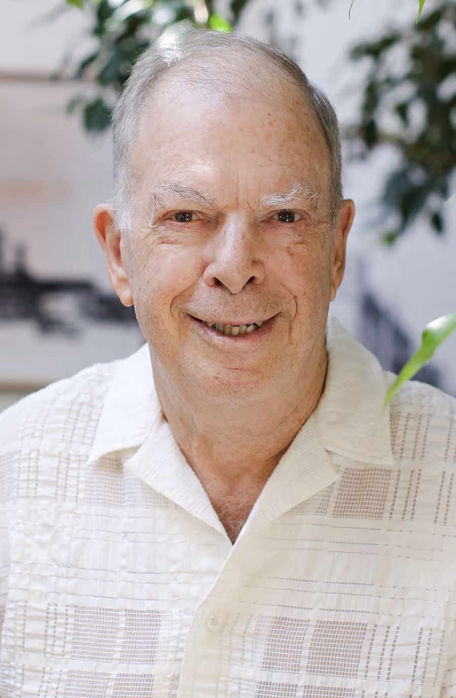 Jack Straus
