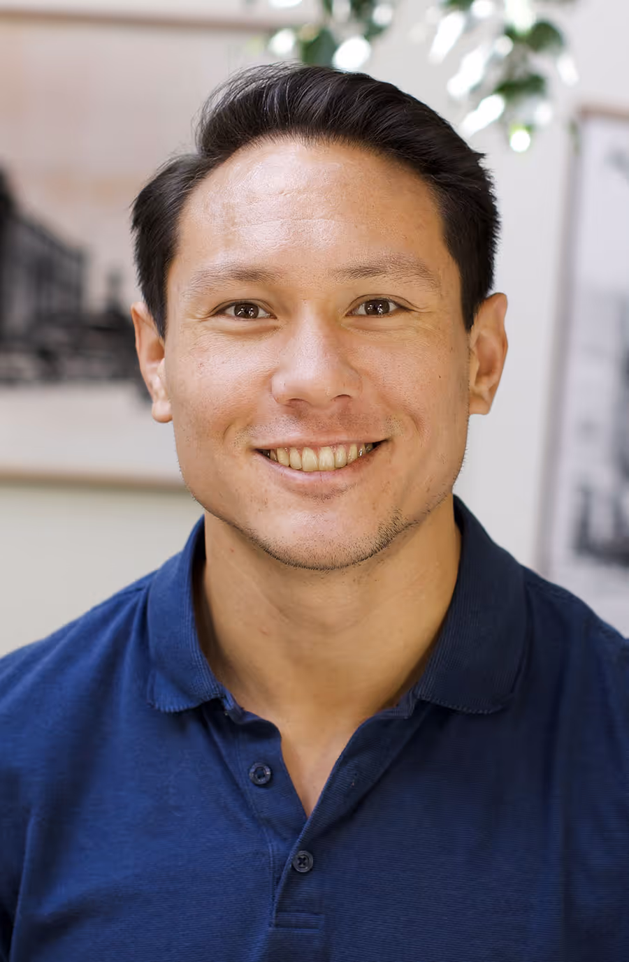 Matt Sachen